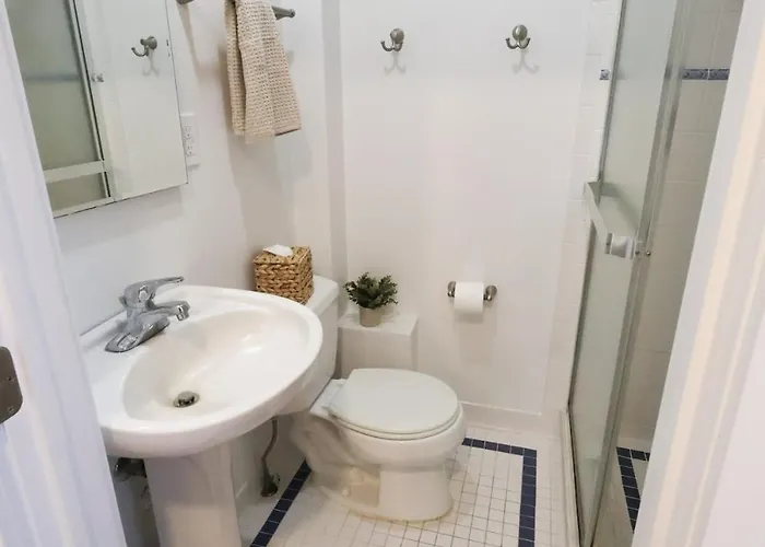 Walk To Harborside Sleeps 16 Boat Trailer Parking * Ocean City