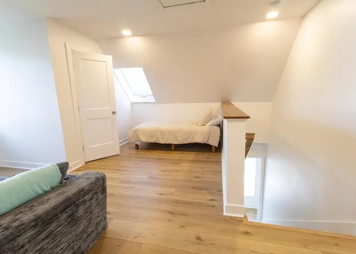 Holiday home Walk To Harborside Sleeps 16 Boat Trailer Parking Ocean City
