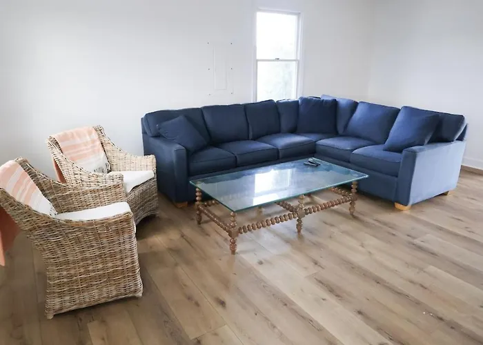 Holiday home Walk To Harborside Sleeps 16 Boat Trailer Parking Ocean City