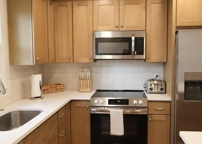 Walk To Harborside Sleeps 16 Boat Trailer Parking * Ocean City