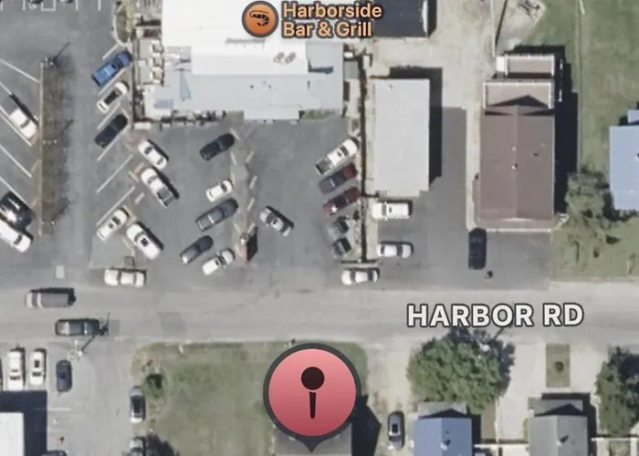 Walk To Harborside Sleeps 16 Boat Trailer Parking Holiday home *